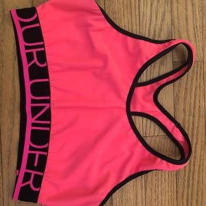 Under Armour bra